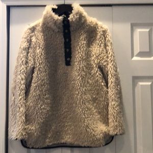 Dylan Oversized Sweater/Jacket